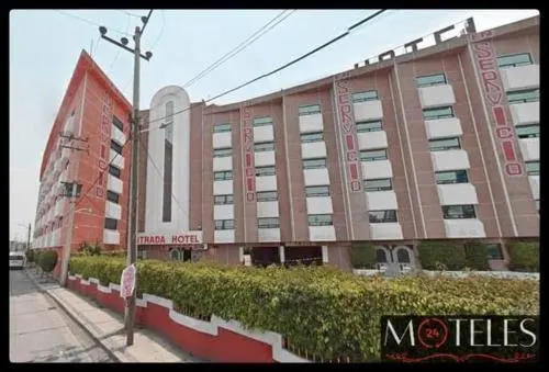 Hotel Saro — foto 4 de 5