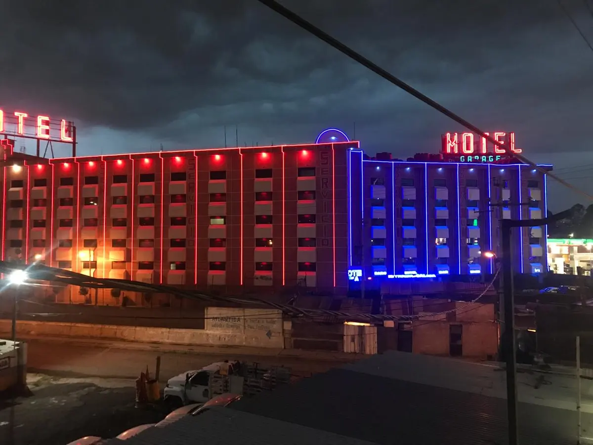 Hotel Saro — foto 5 de 5