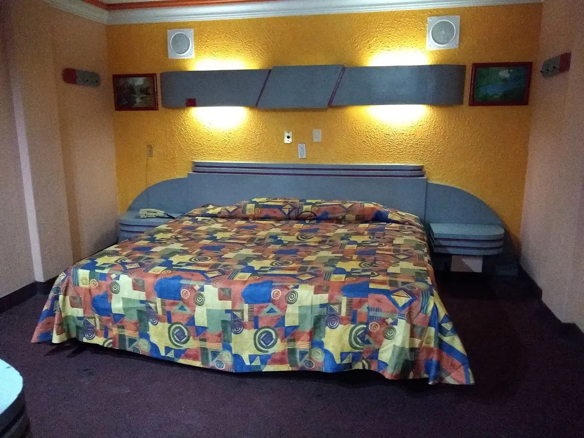 Hotel Saro — foto 3 de 5