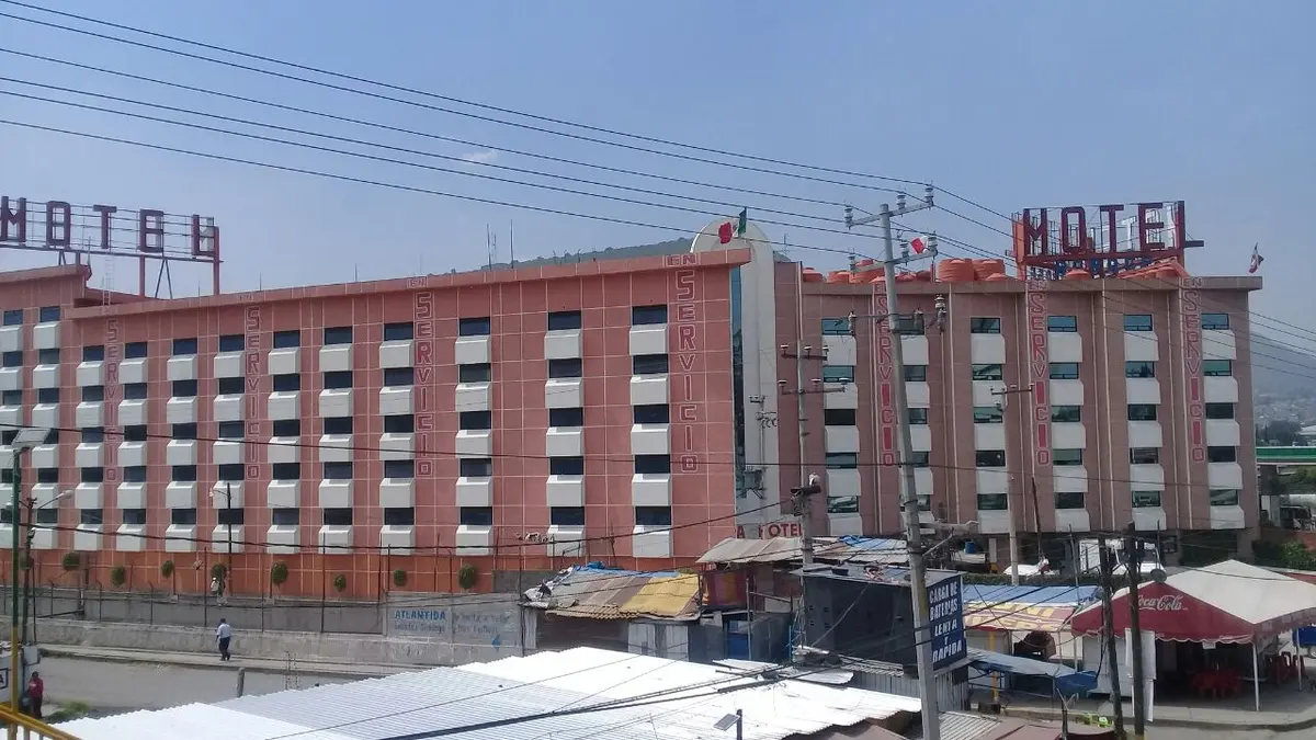 Hotel Saro