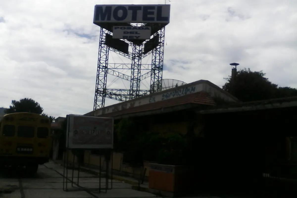 Motel La Posada Del Rey — foto 5 de 5