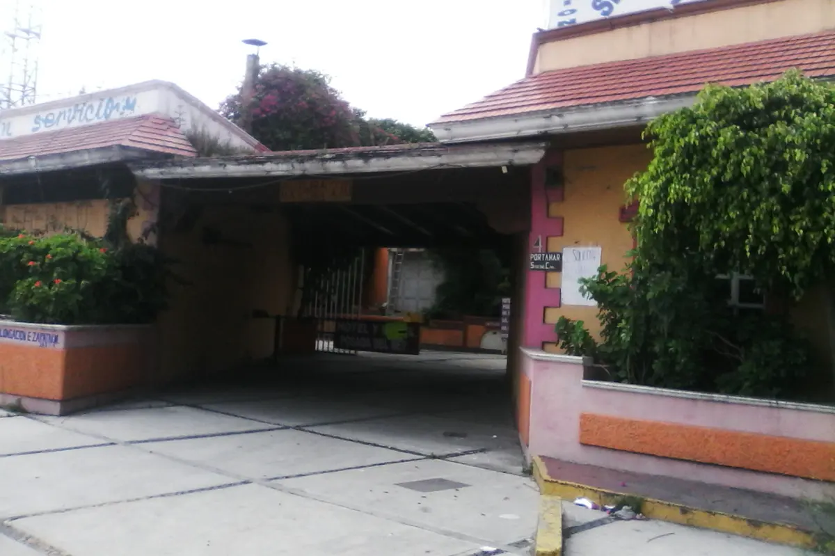Motel La Posada Del Rey