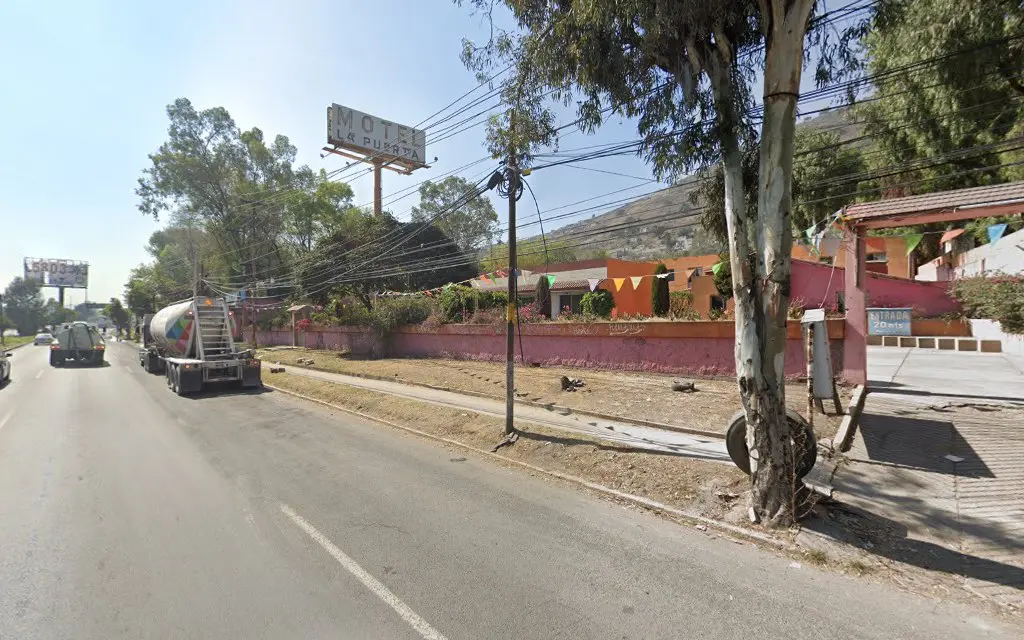 Motel La Puerta