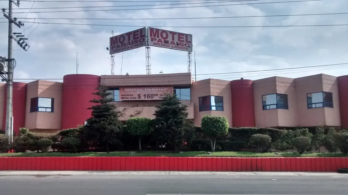 Motel Paraiso