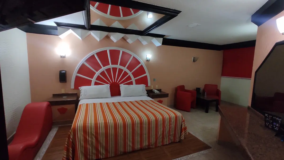 Motel Paraiso — foto 3 de 5