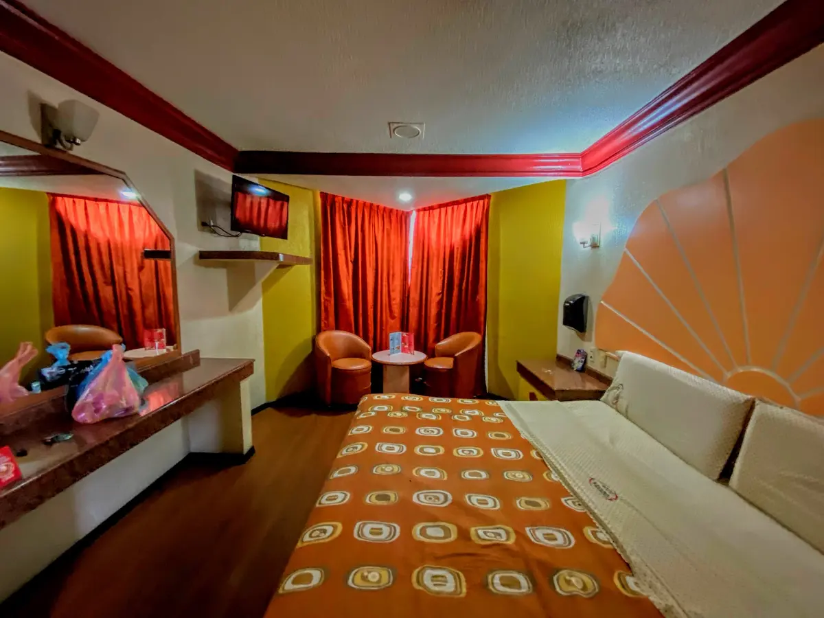 Motel Paraiso — foto 4 de 5