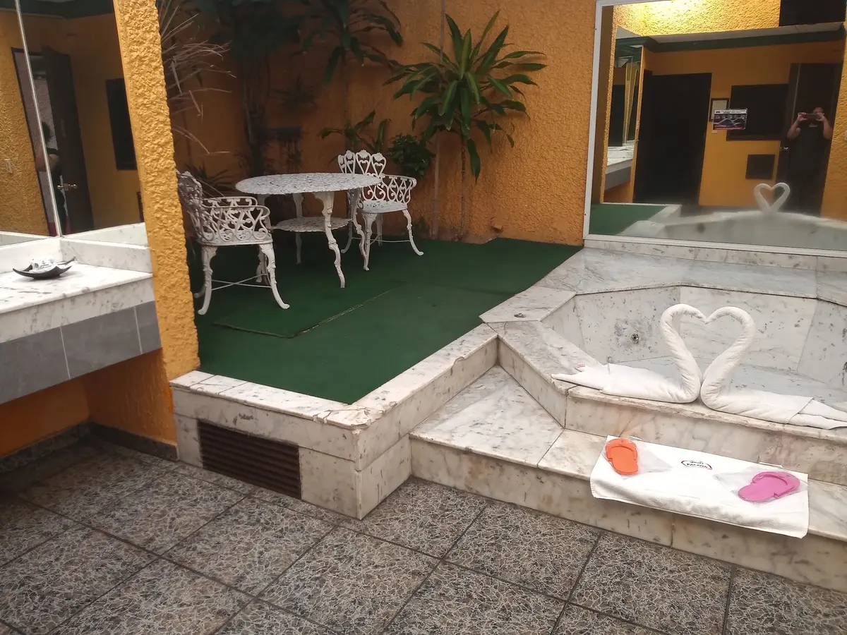 Motel Paraiso — foto 5 de 5