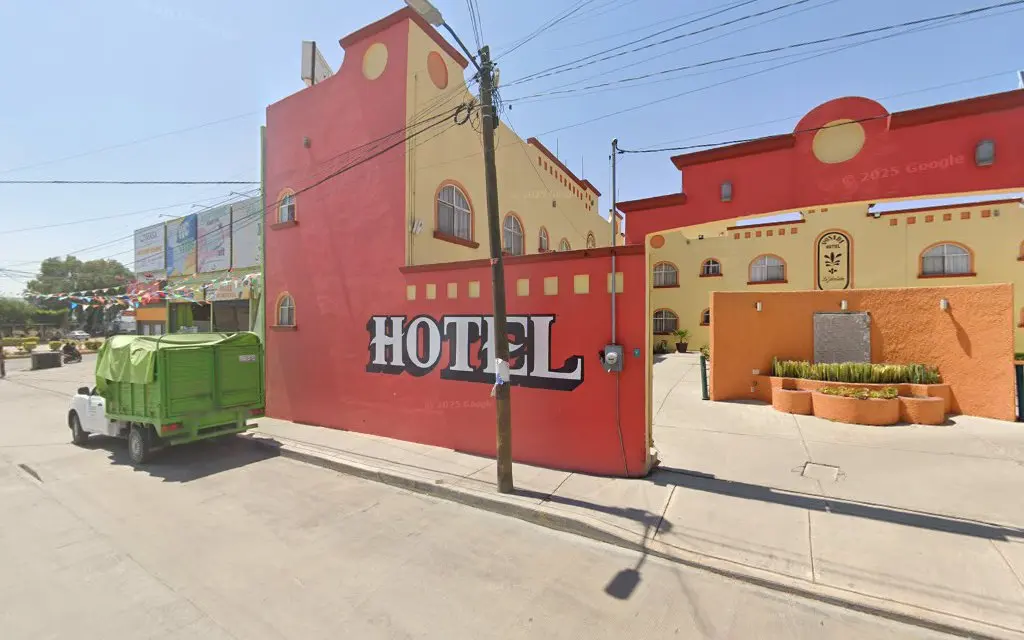 Hotel La Glorieta — foto 3 de 5