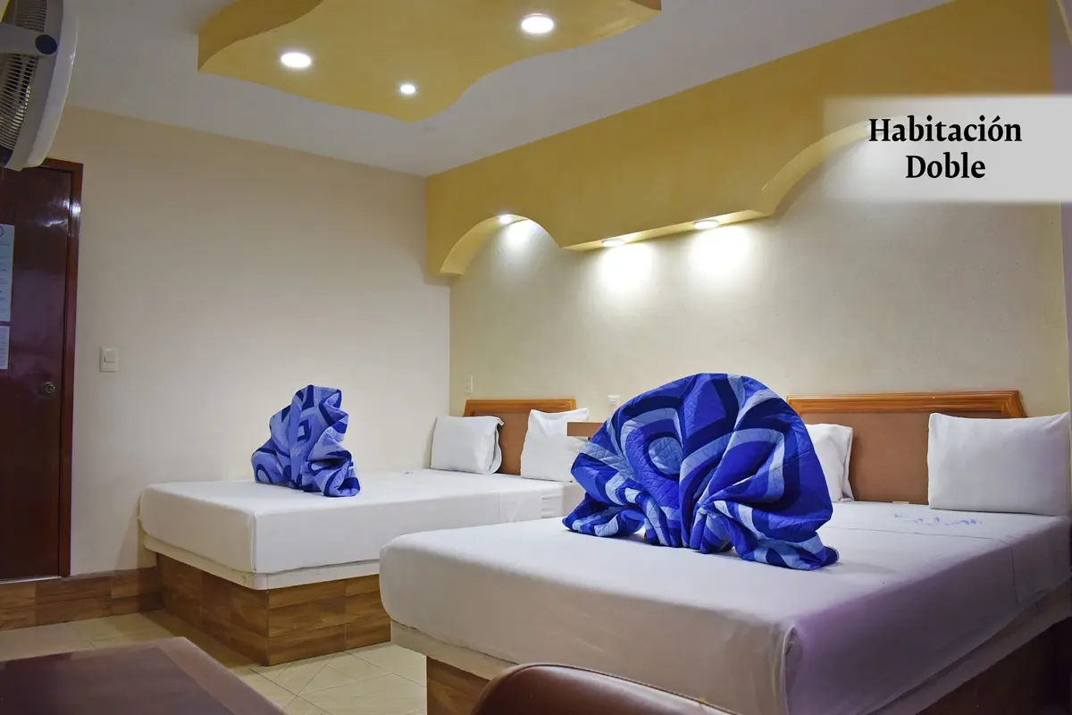 Hotel Real de Cantera — foto 4 de 5