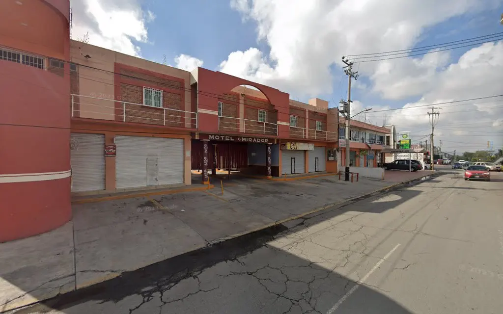 Motel El Mirador