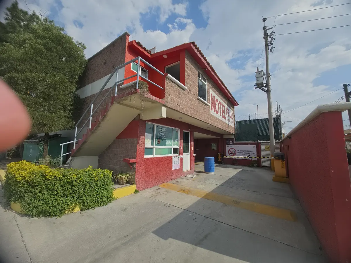 Motel Feliz