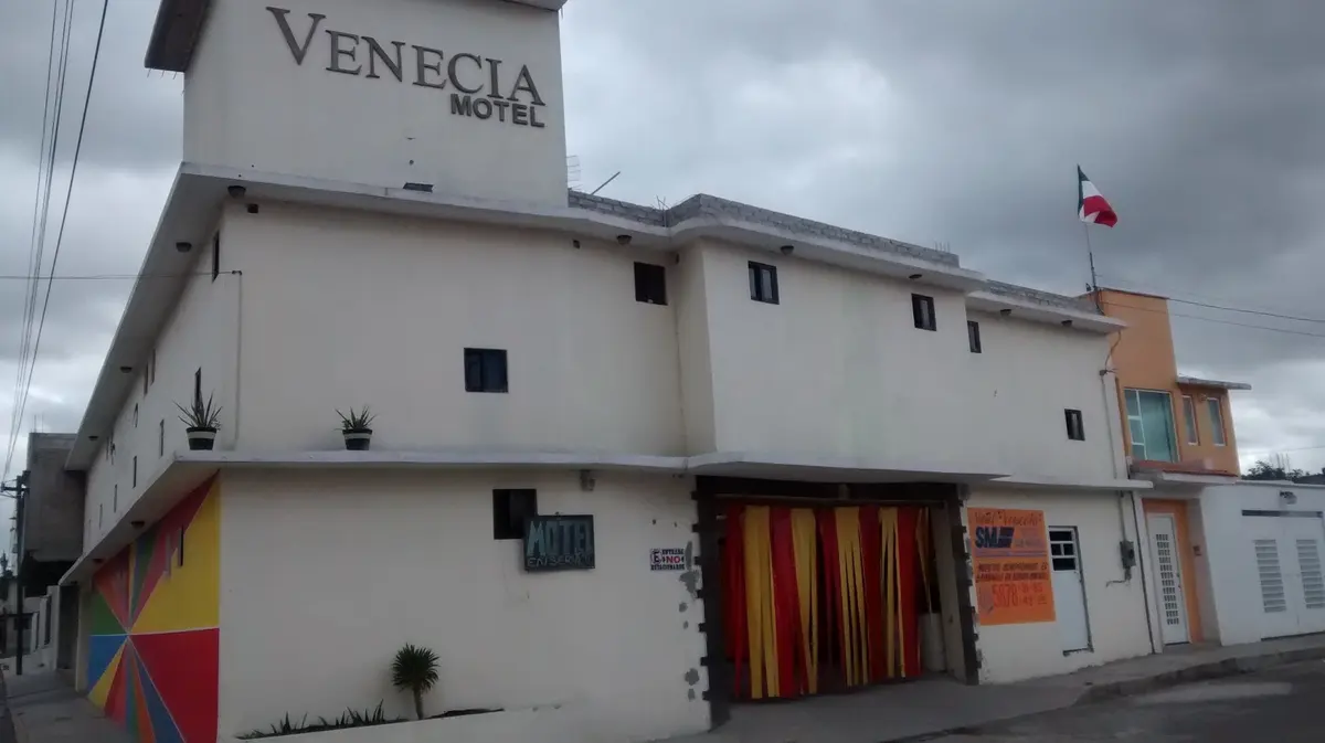 Motel Venecia