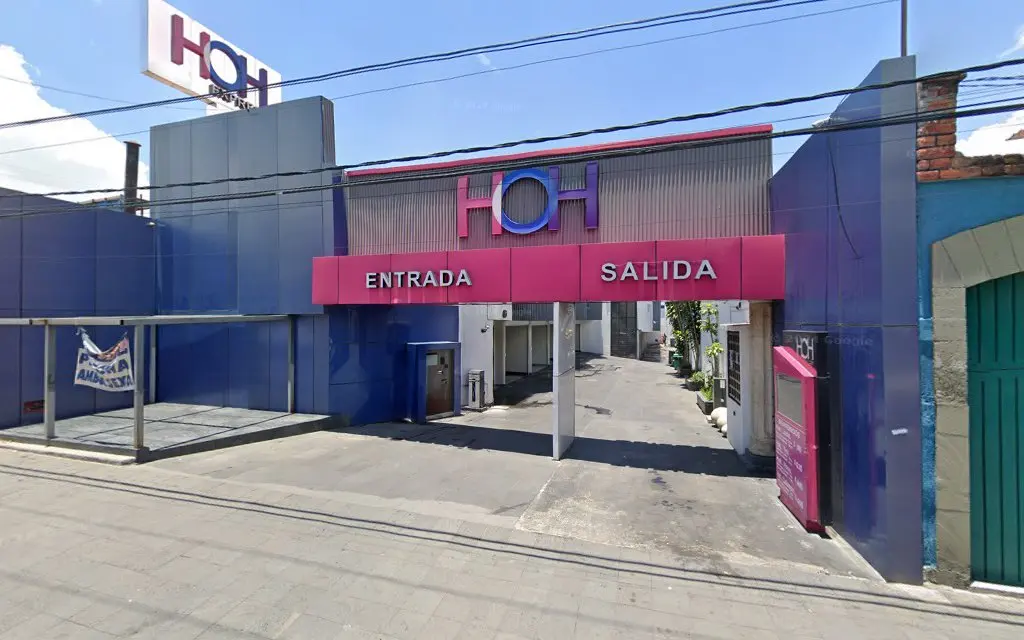Motel HOH — foto 2 de 5