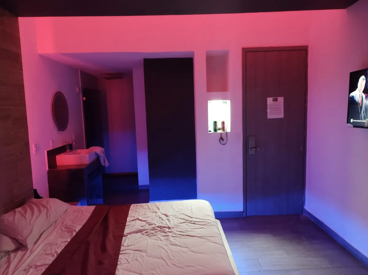 Motel HOH
