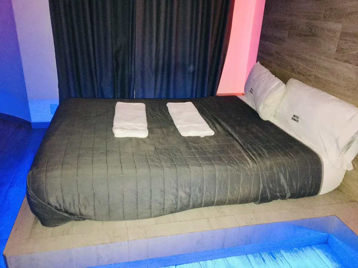 Motel HOH — foto 3 de 5