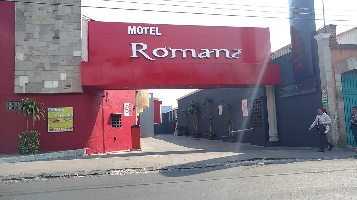 Motel Romanz — foto 5 de 5