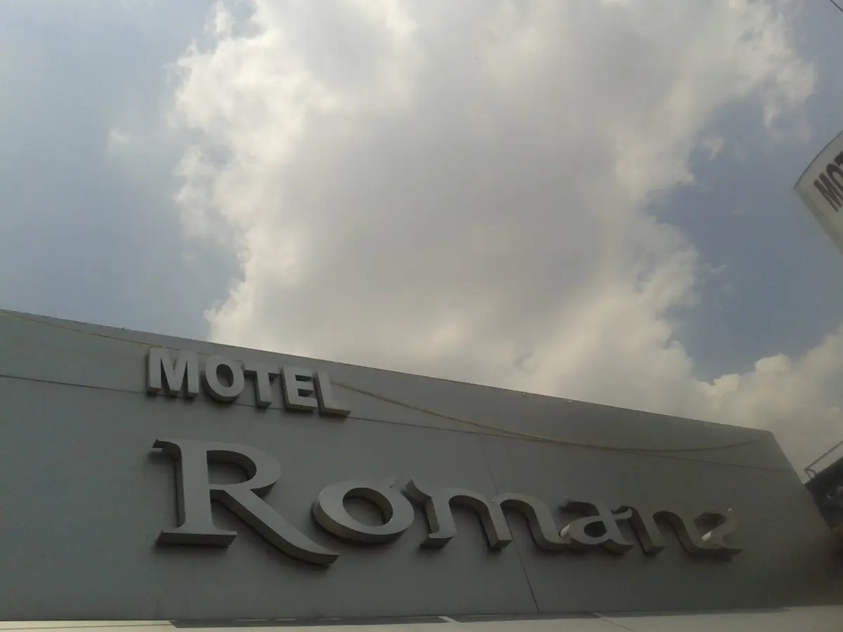 Motel Romanz — foto 4 de 5