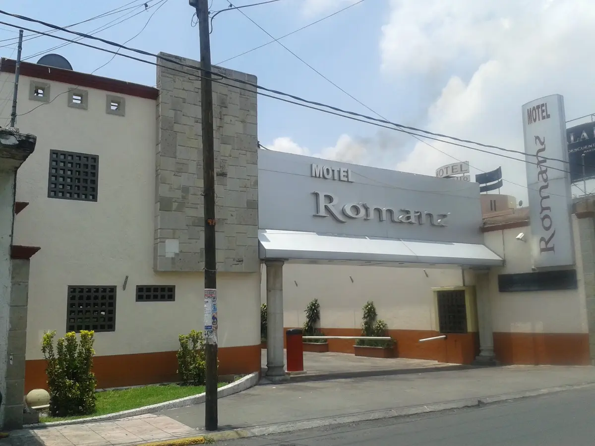 Motel Romanz