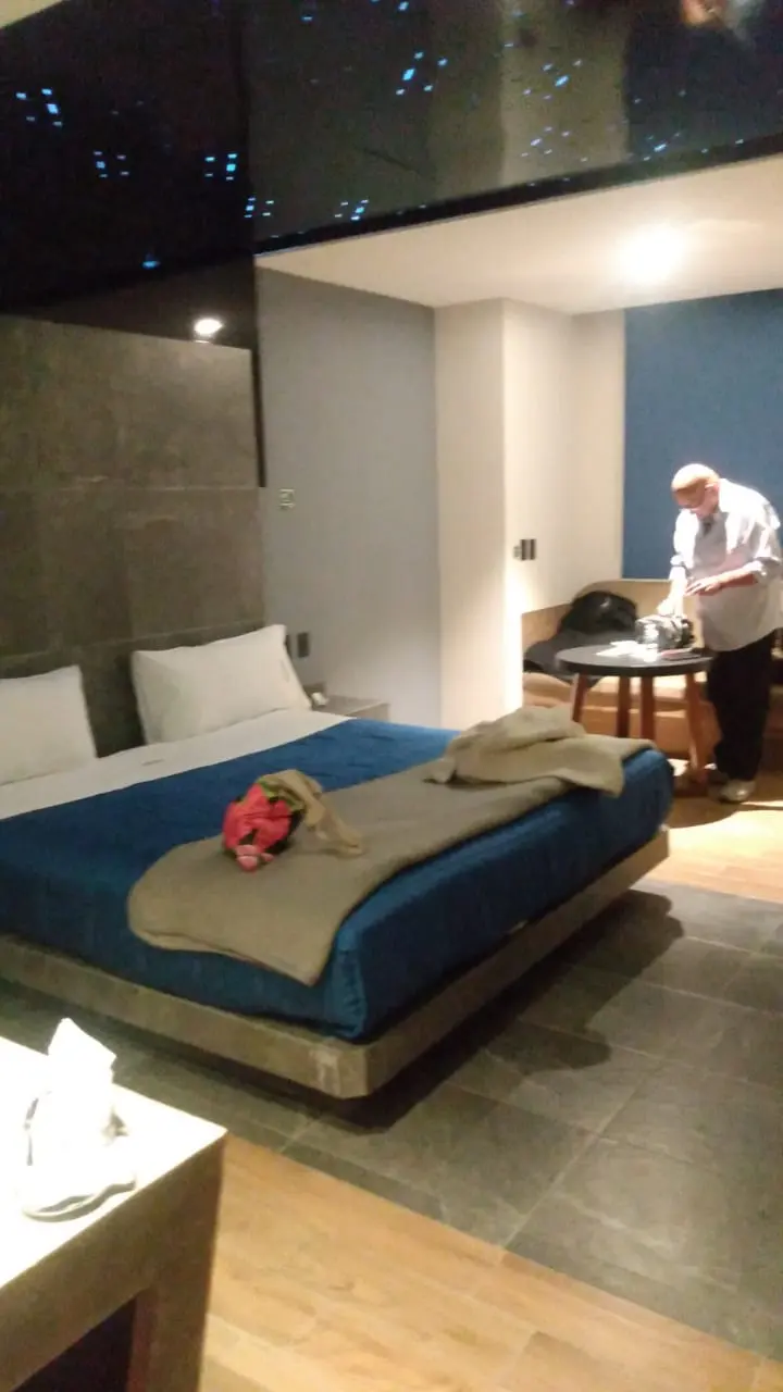 San Remo Hotel-Villas