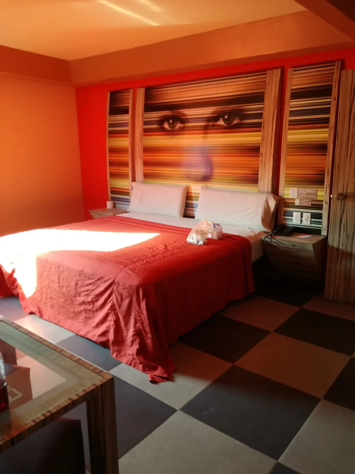 Hotel Y Villas Basicc Chalco — foto 2 de 5