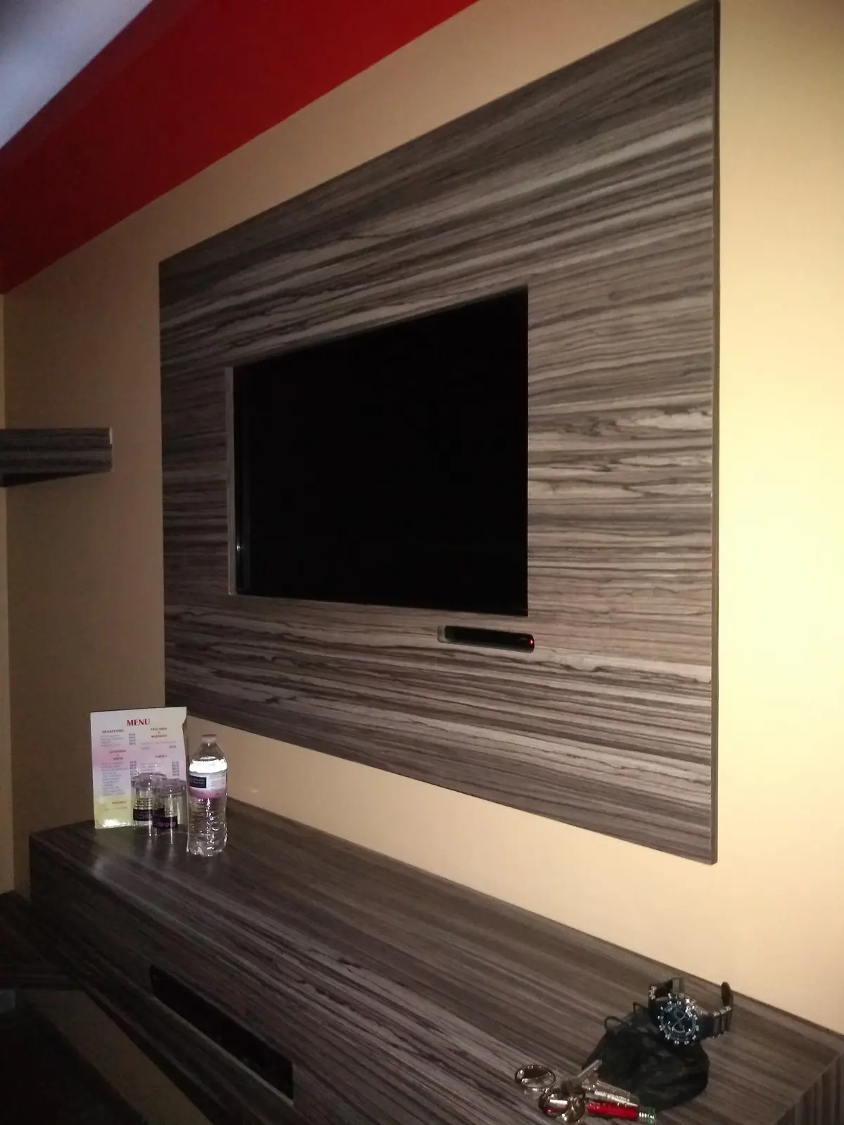 Hotel Y Villas Basicc Chalco — foto 3 de 5