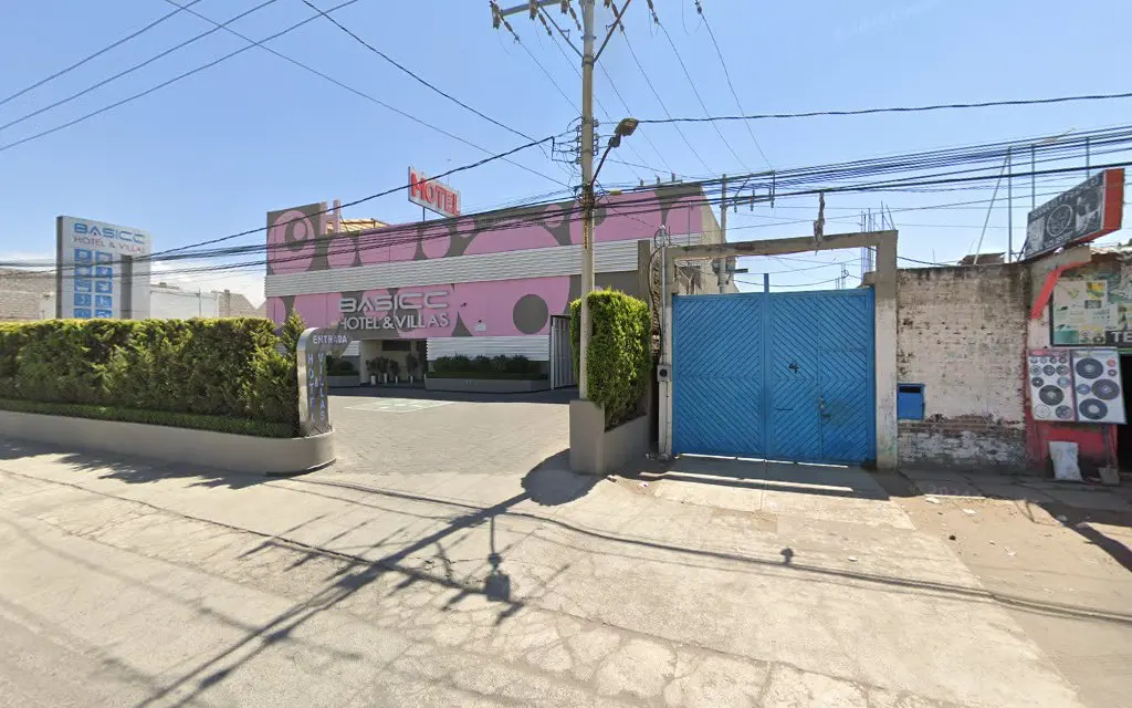 Hotel Y Villas Basicc Chalco — foto 4 de 5