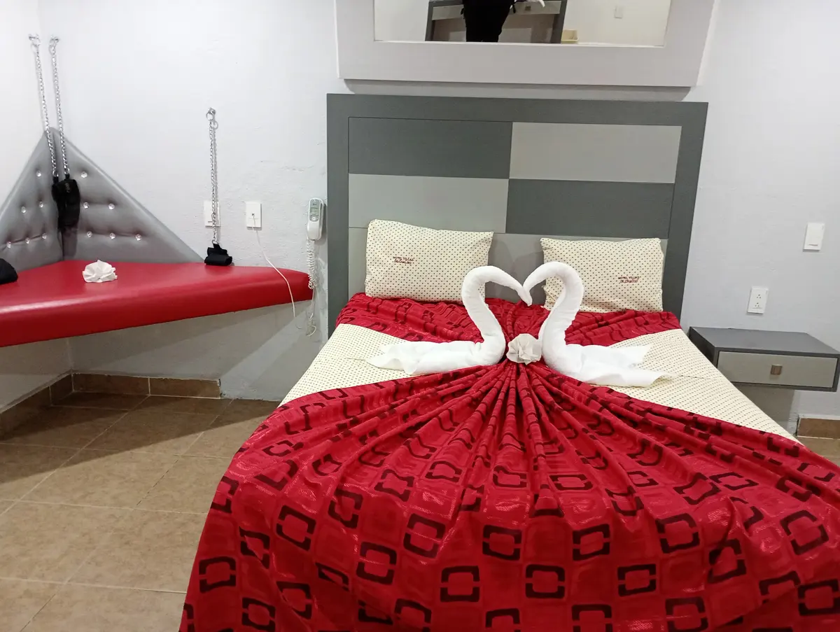 Motel Villas de Chalco — foto 4 de 5