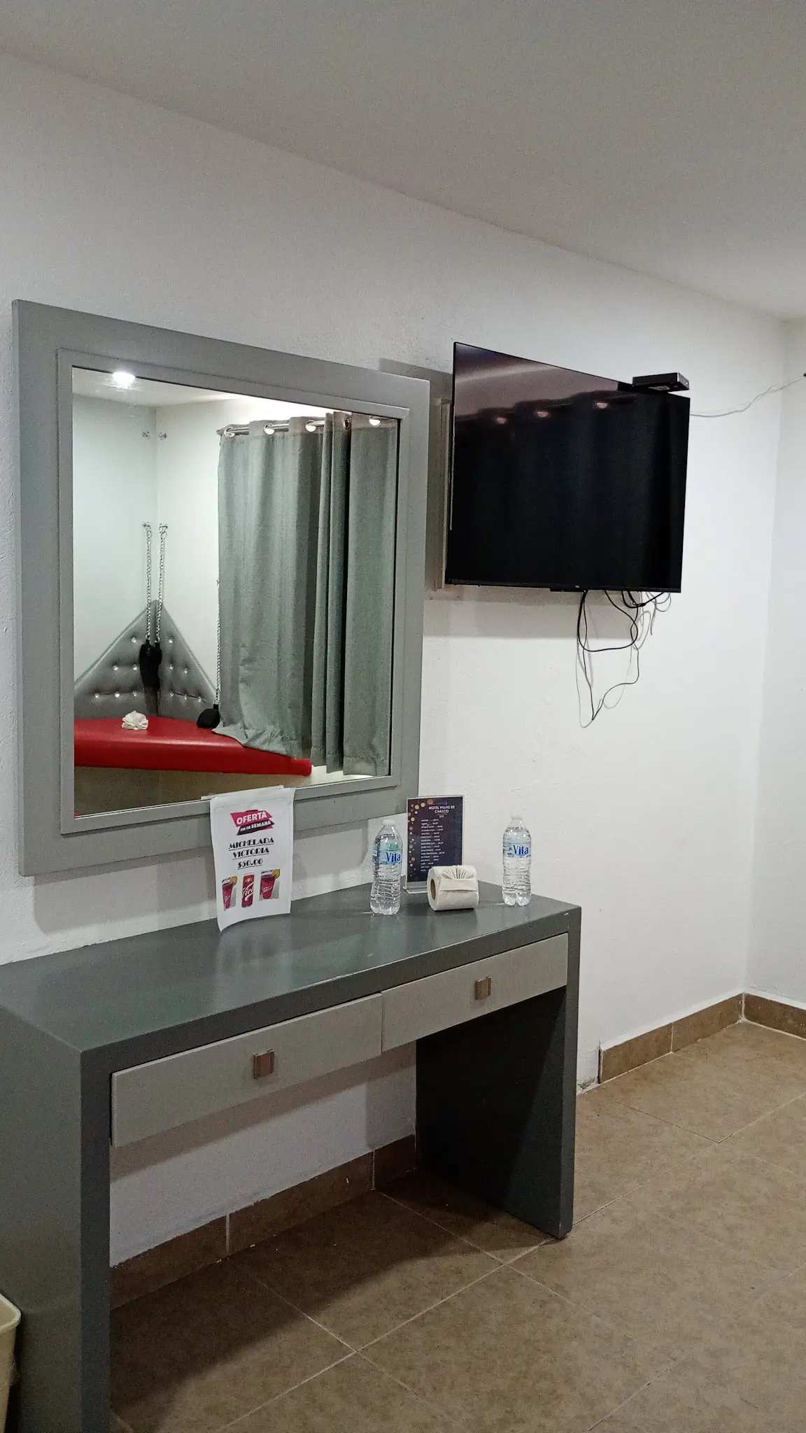 Motel Villas de Chalco — foto 5 de 5