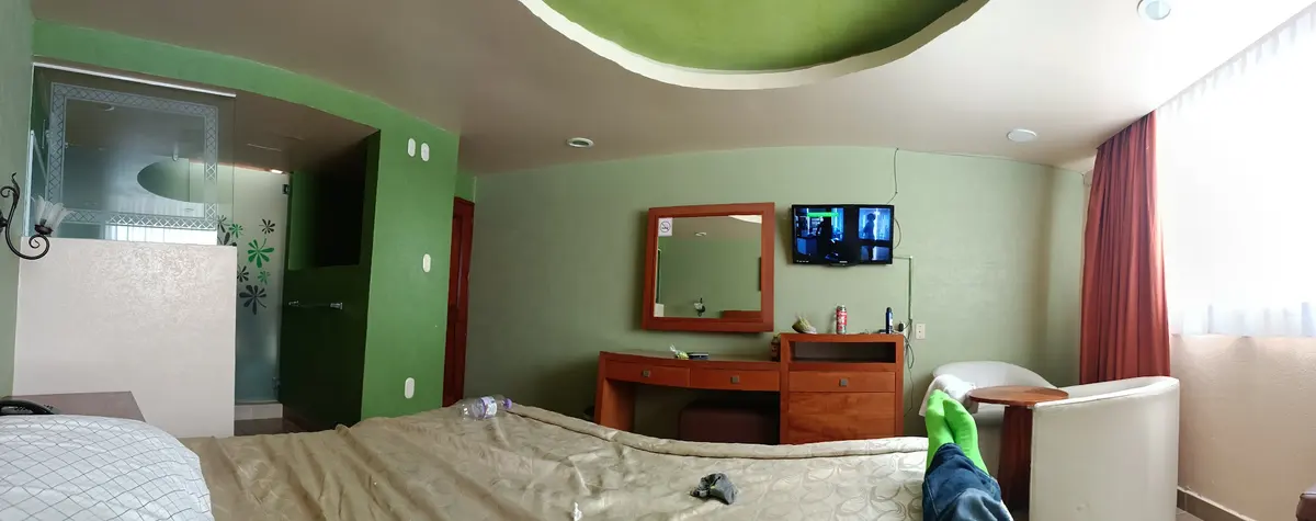 Motel Villas de Chalco — foto 2 de 5