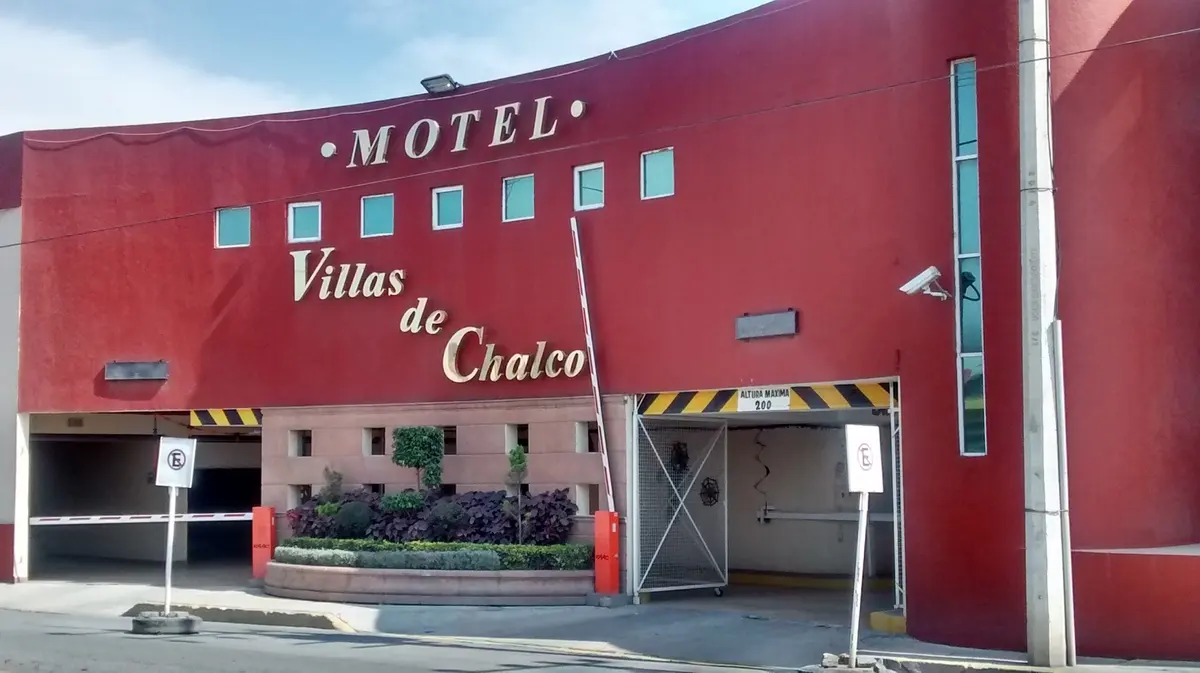 Motel Villas de Chalco