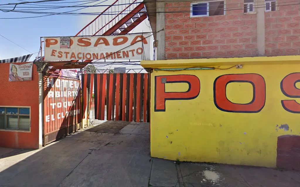 Posada El Encino