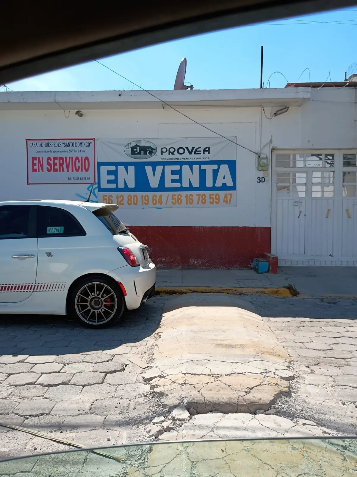 Casa de Huéspedes Santo Domingo — foto 4 de 4