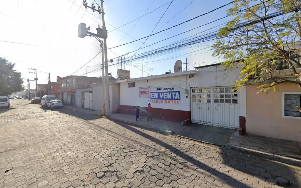 Casa de Huéspedes Santo Domingo — foto 3 de 4