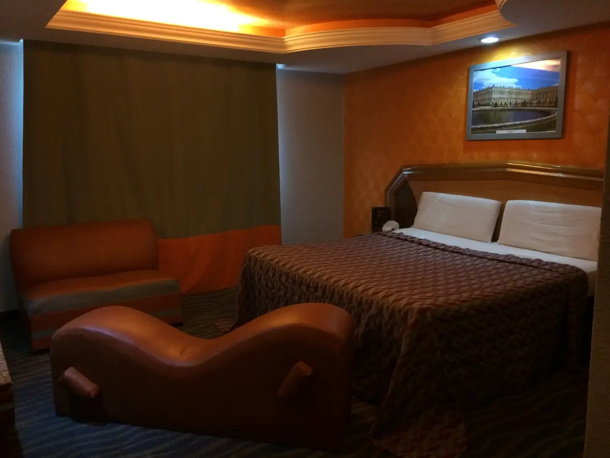 HOTEL PARÍS — foto 4 de 8