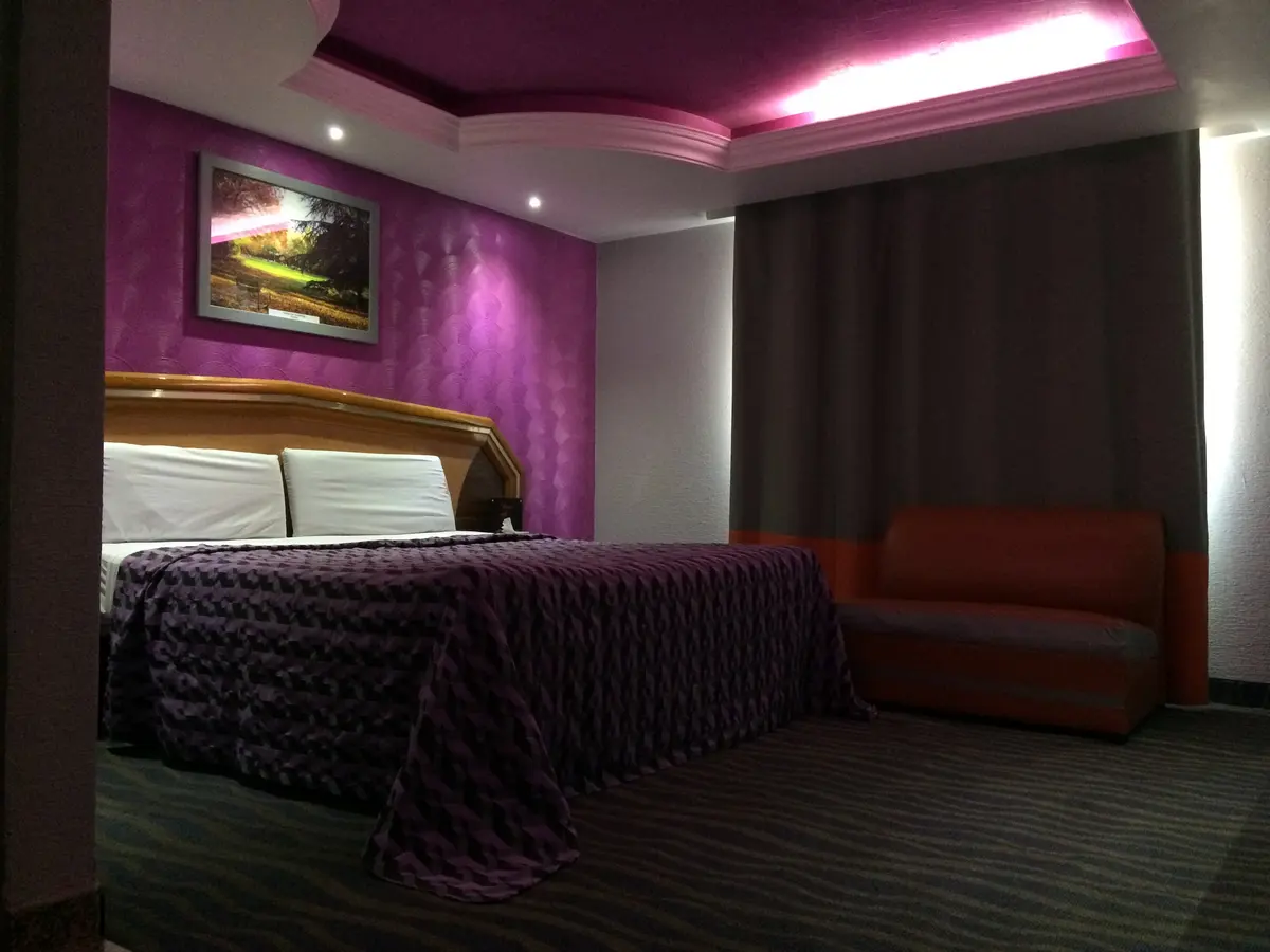 HOTEL PARÍS — foto 2 de 8