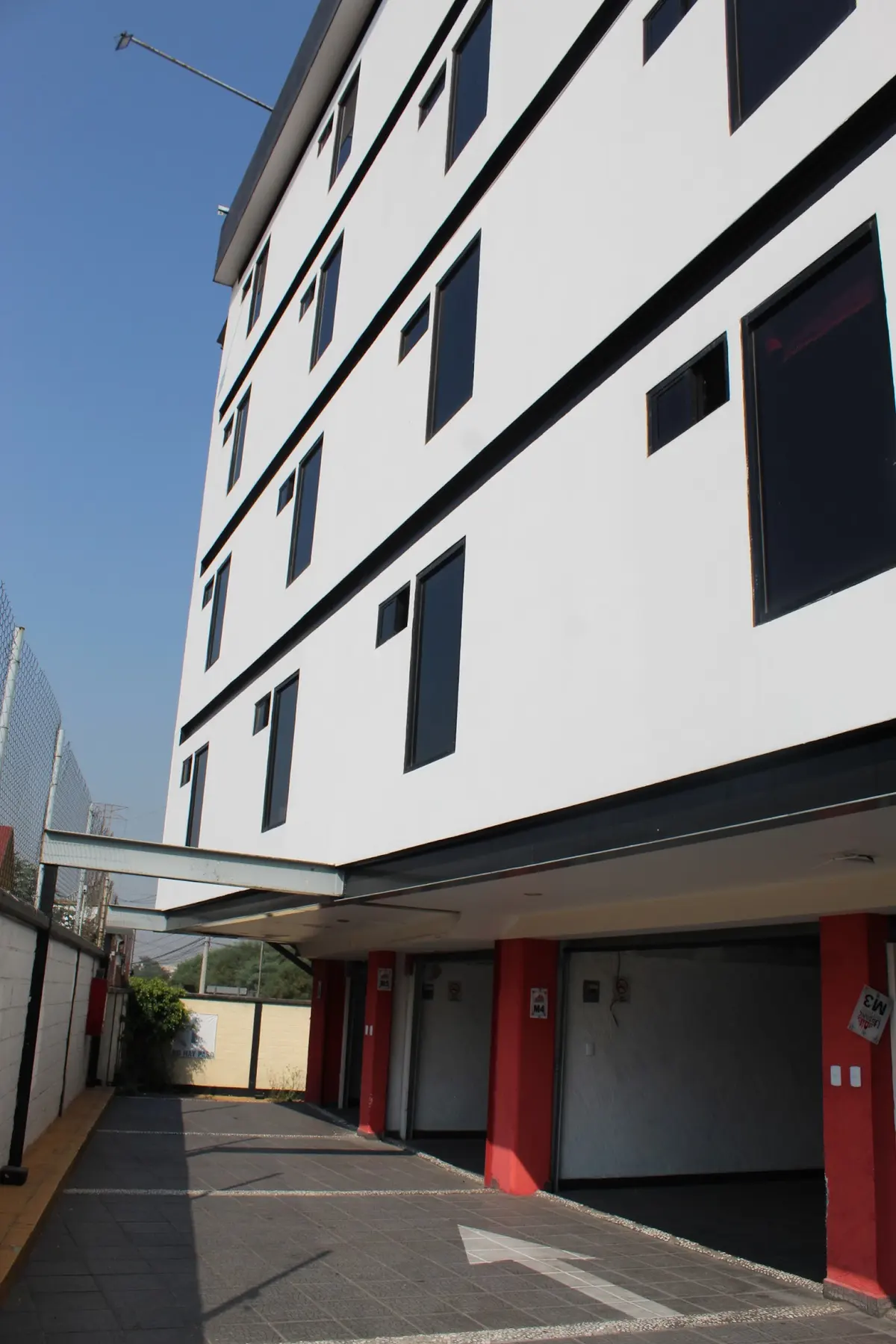 Hotel & Villas Urbane