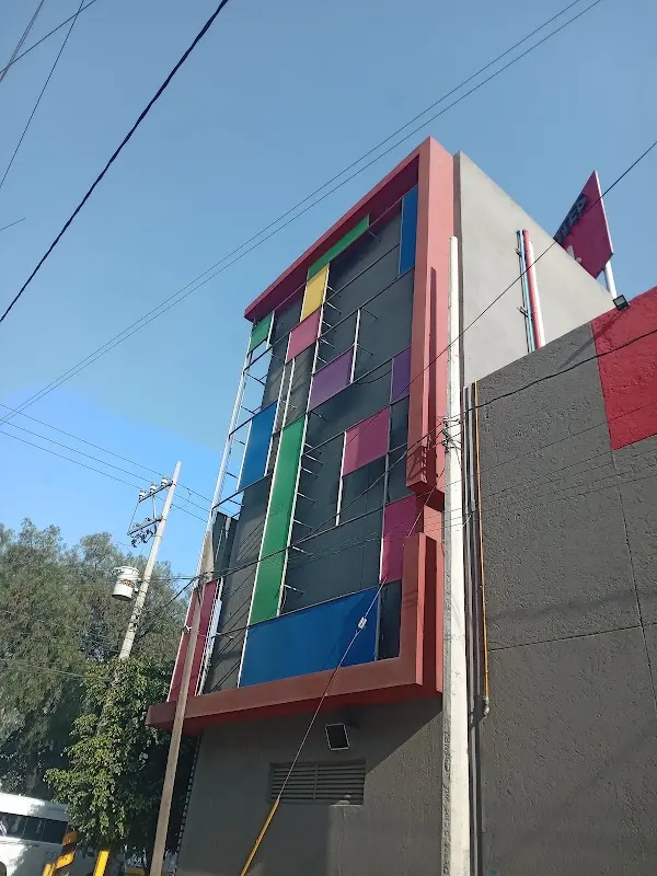 Motel Metropolis