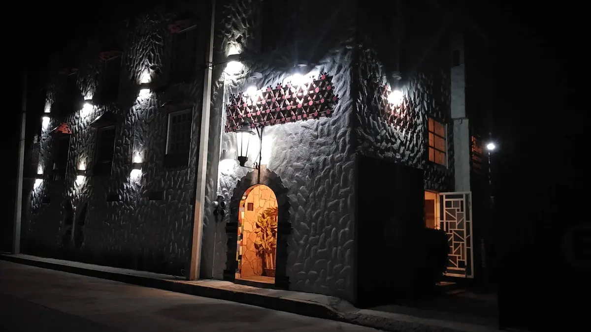 Hotel El Farol — foto 4 de 5