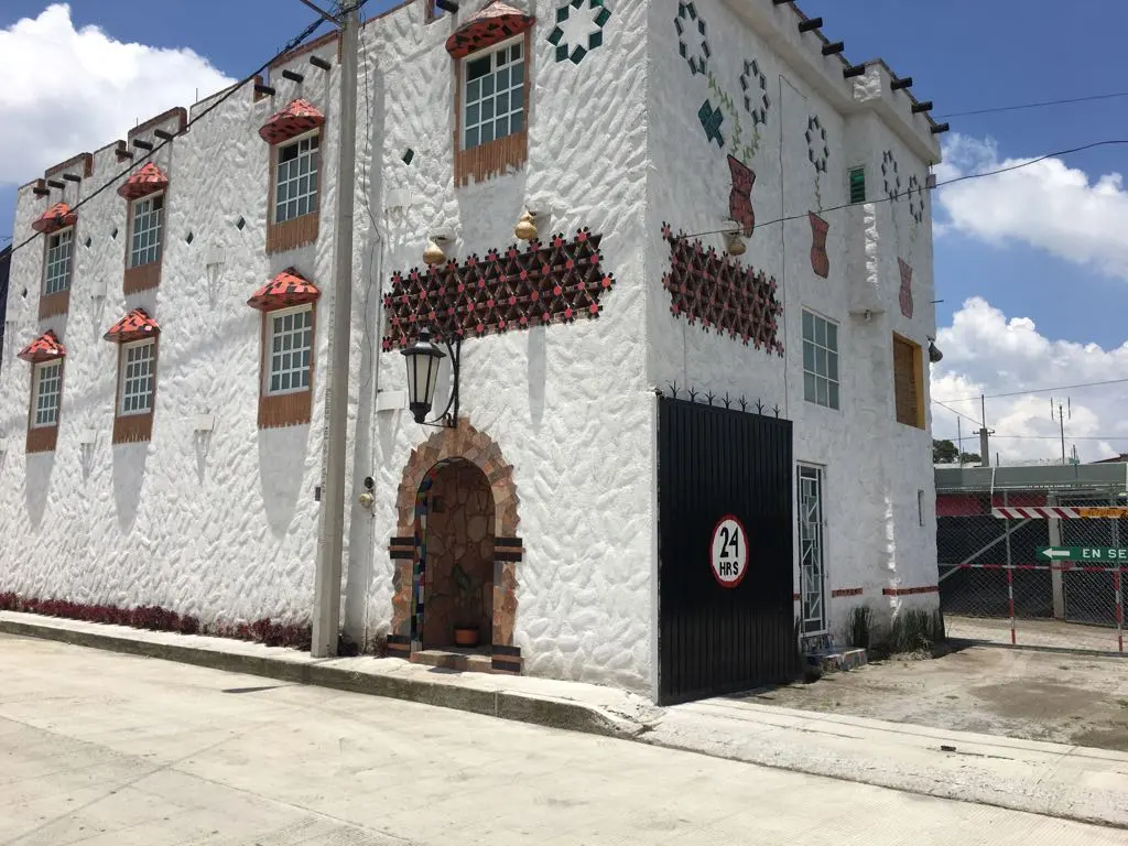 Hotel El Farol