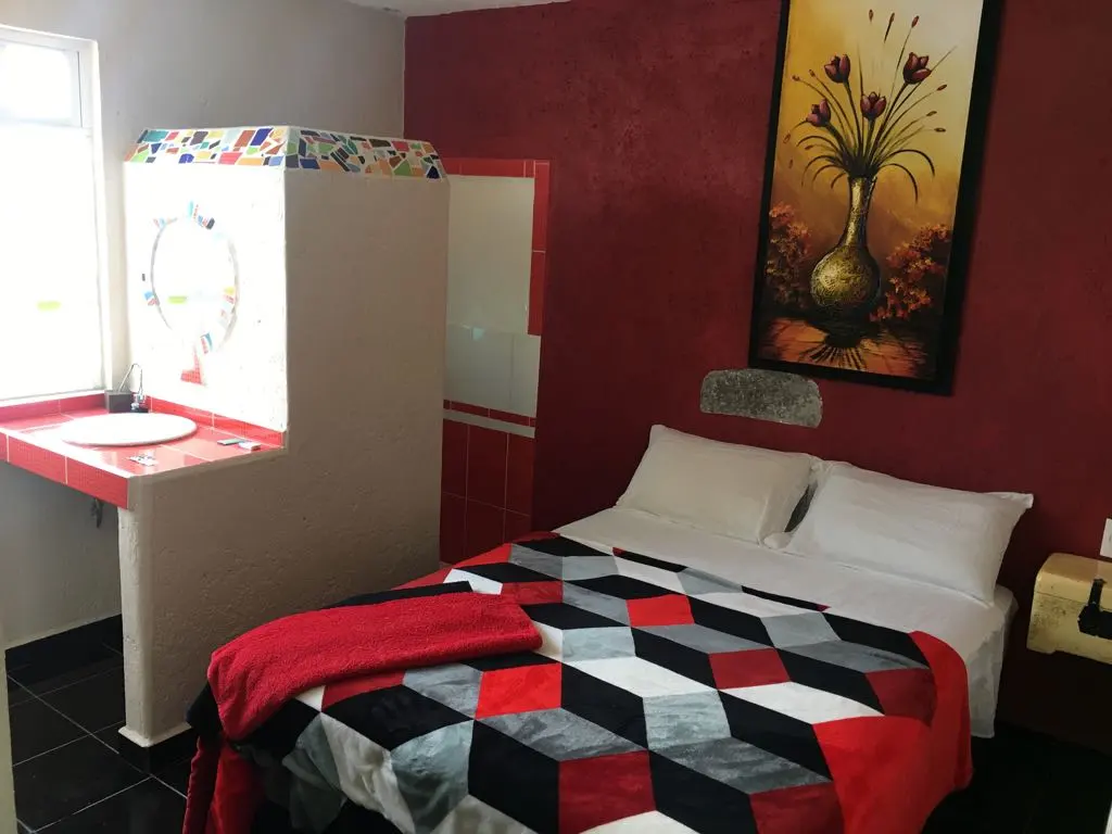 Hotel El Farol — foto 5 de 5