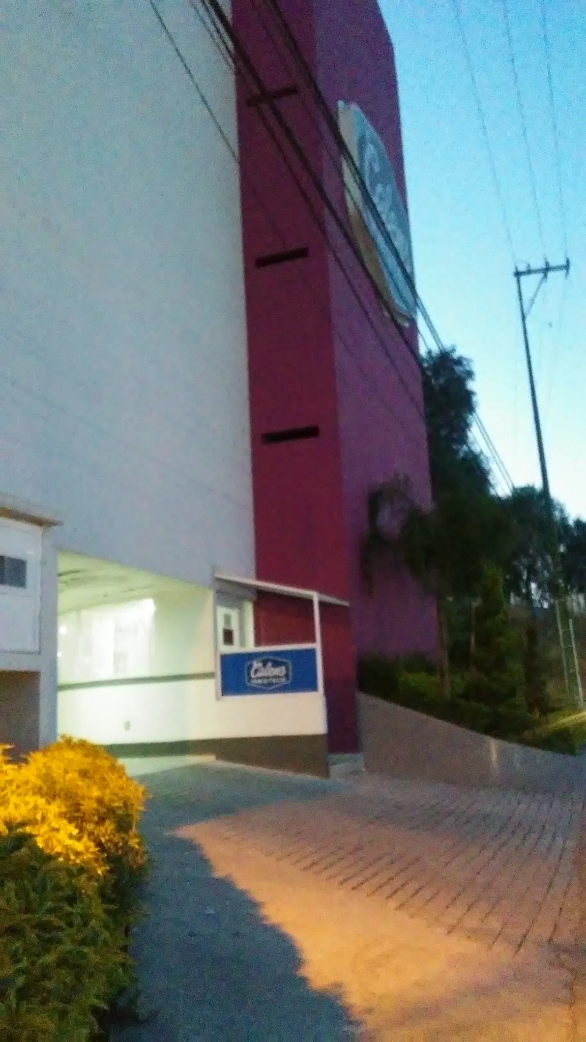 Calens Motel — foto 2 de 2