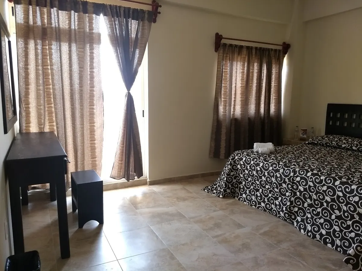 Hotel FANTASY — foto 2 de 5