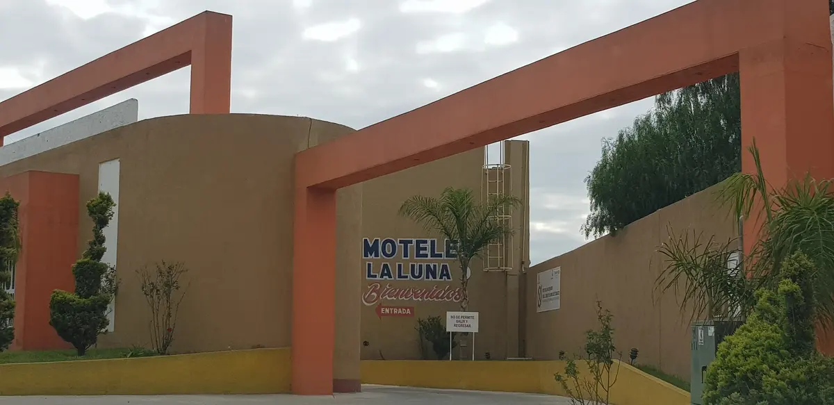 Motel Luna