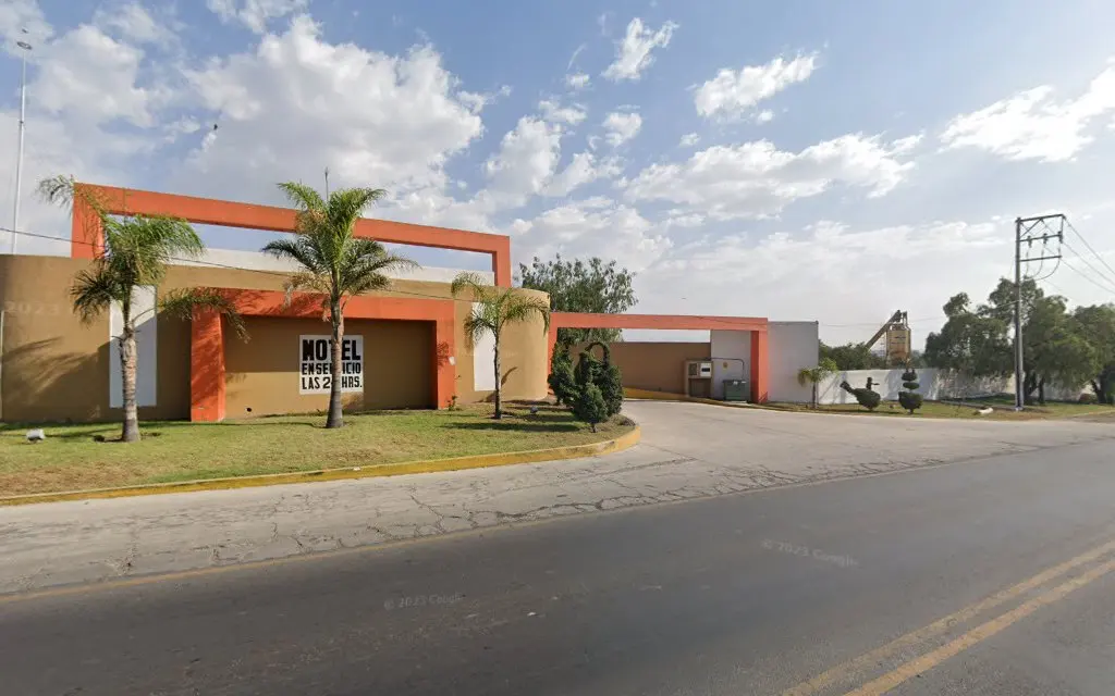 Motel Luna — foto 2 de 5