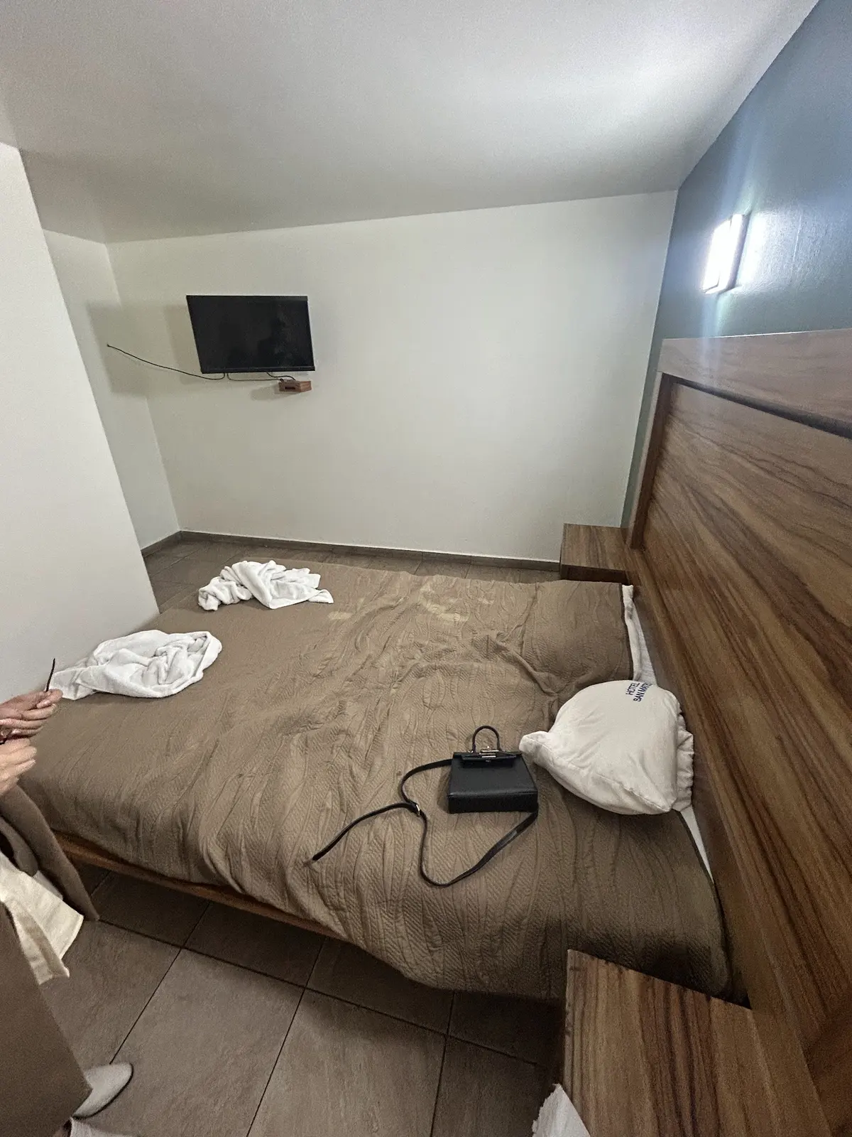 Hotel San Mateo