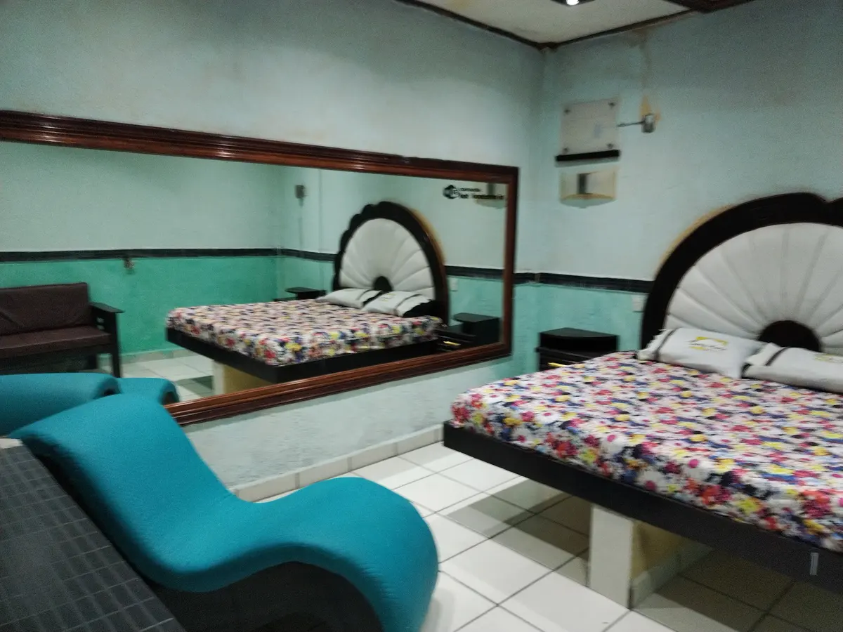 Hotel Santa María — foto 2 de 5