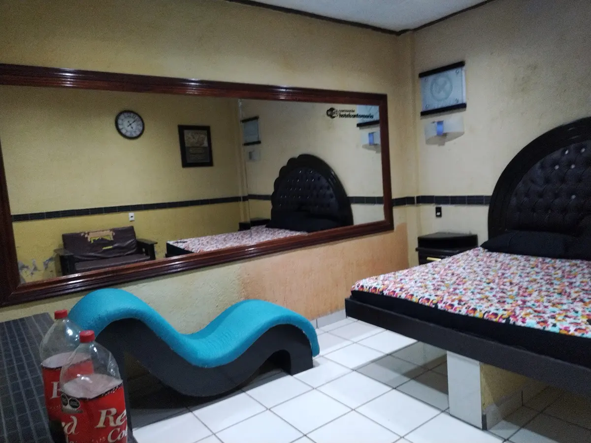 Hotel Santa María — foto 4 de 5