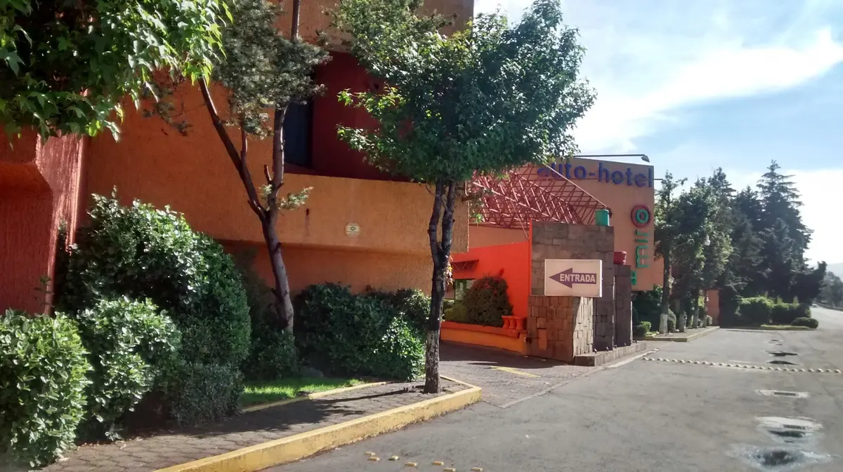 Hotel Villa Miró