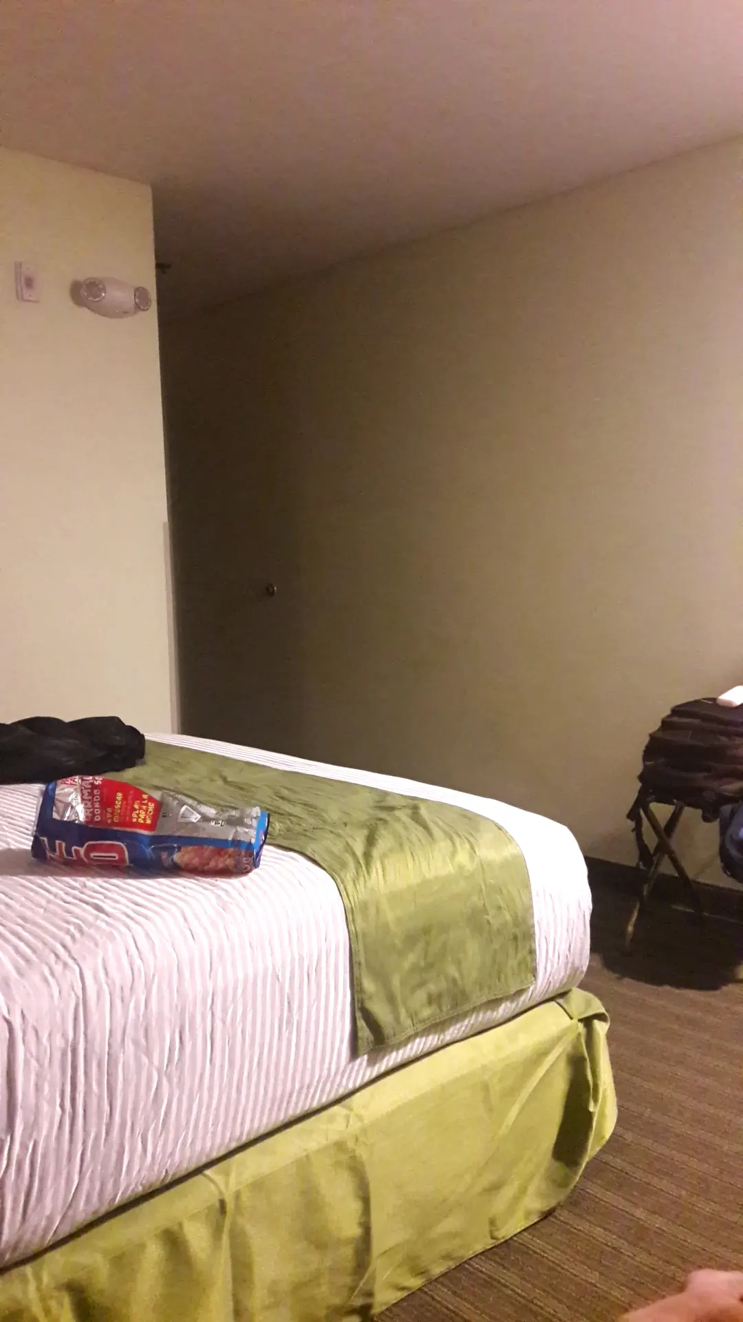 Microtel Inn & Suites by Wyndham Toluca — foto 2 de 3