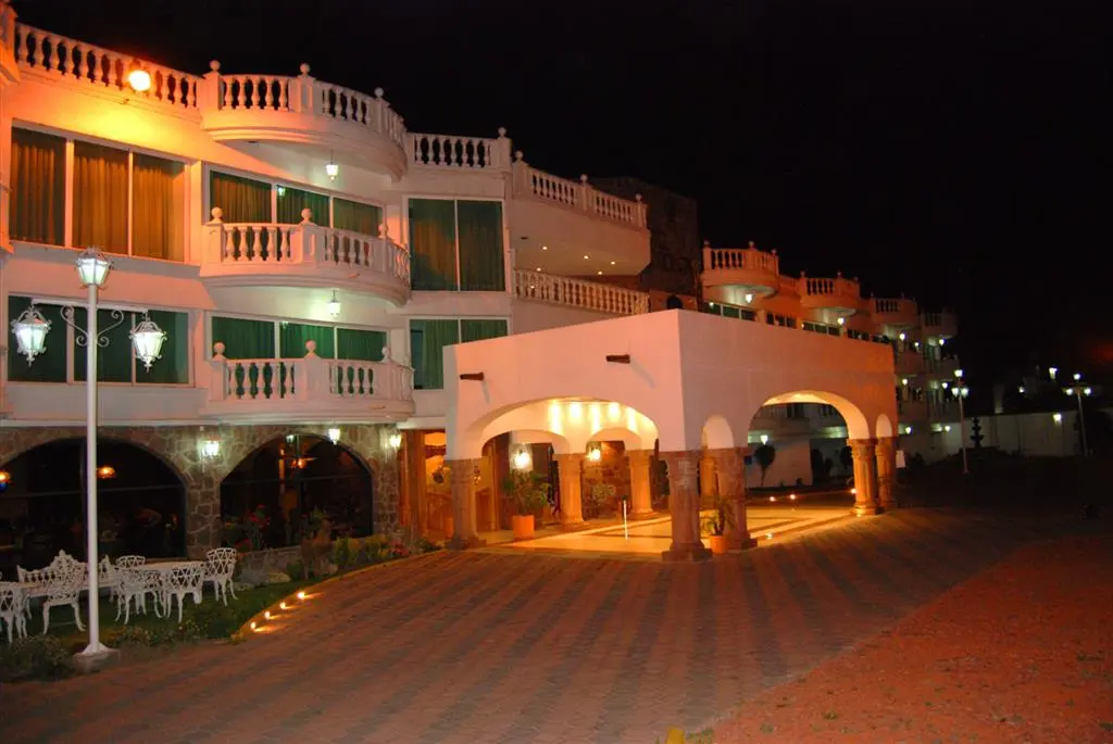 Best Western Toluca